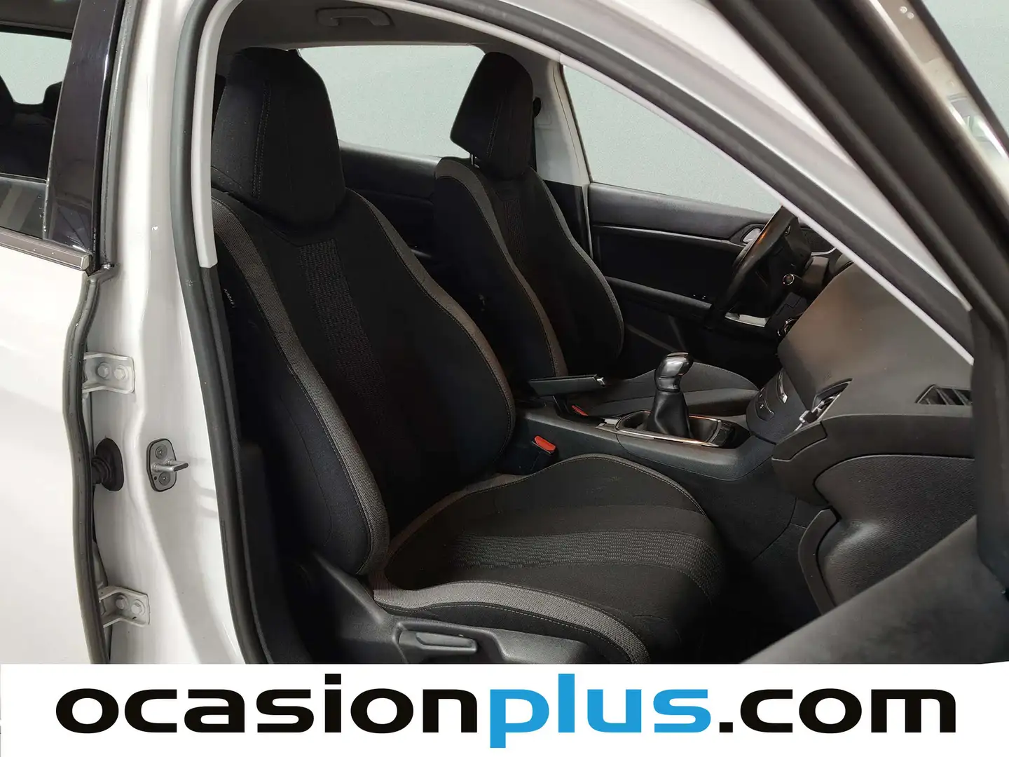 Foto Peugeot 308 Peugeot 308 HDI 92 FAP Style (92 CV)