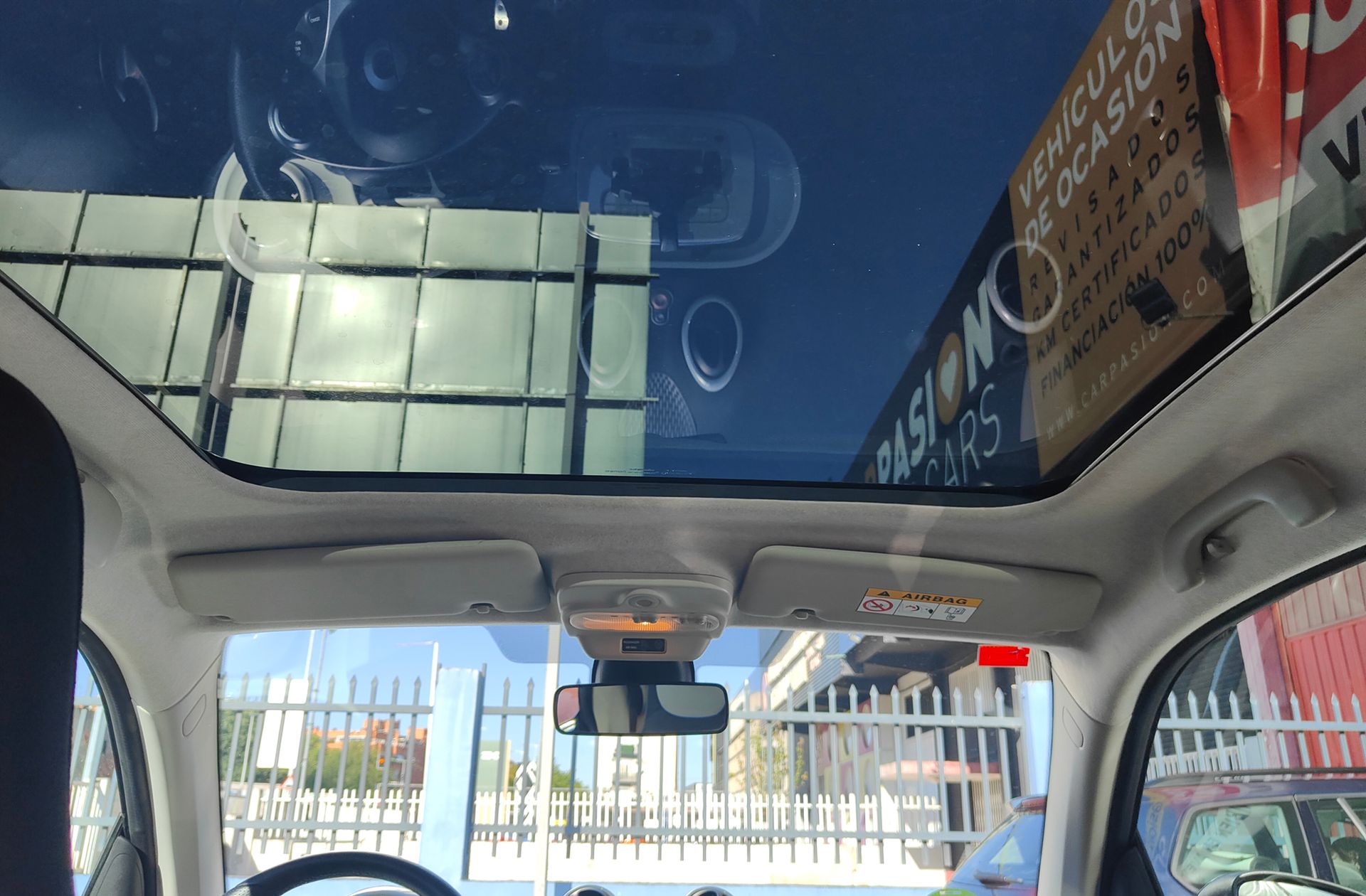 smart fortwo Coupe 52 Passion - foto 6