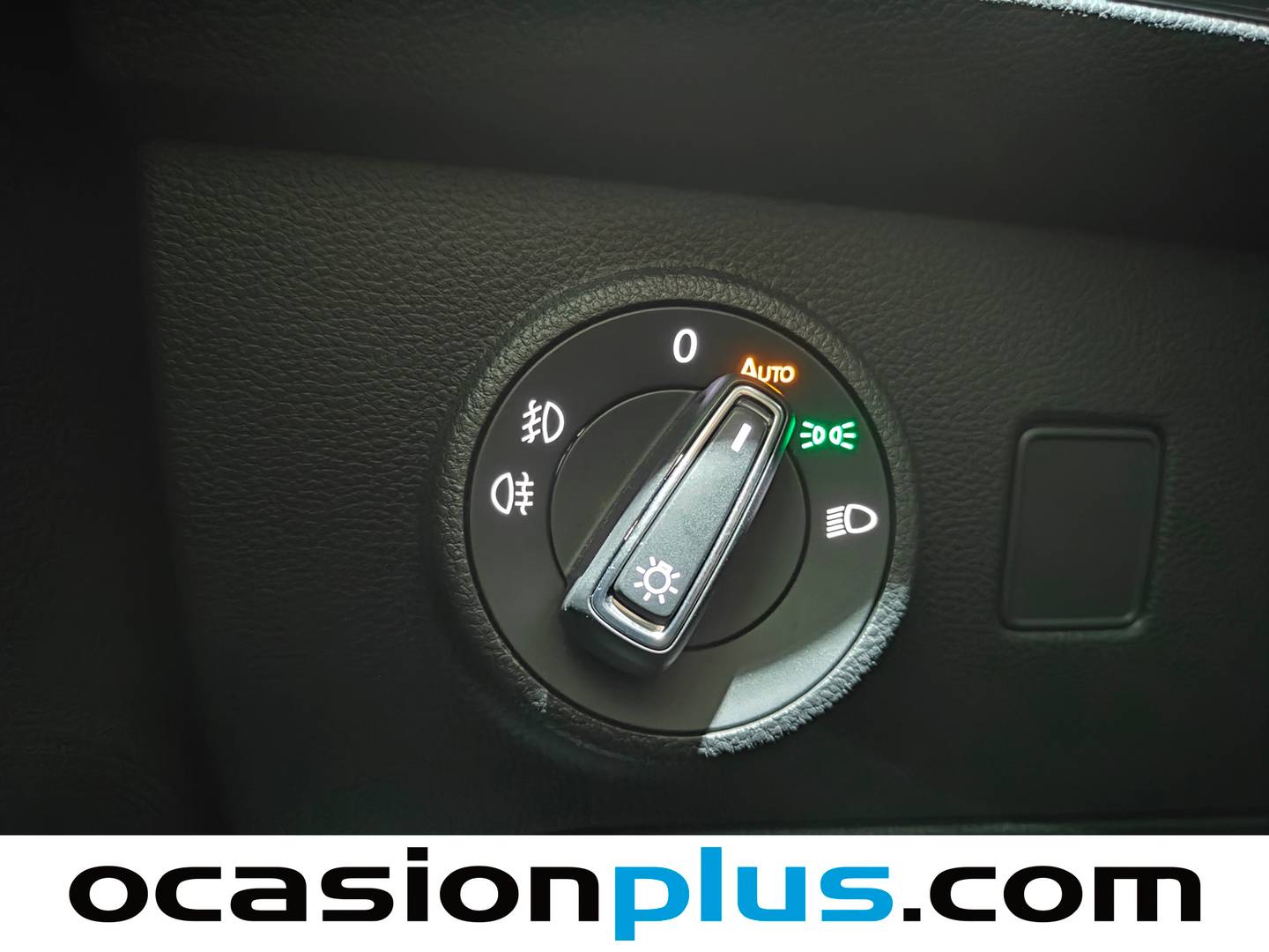 Foto Seat Ateca SEAT Ateca 1.5 TSI S&S Style Go DSG (150 CV)