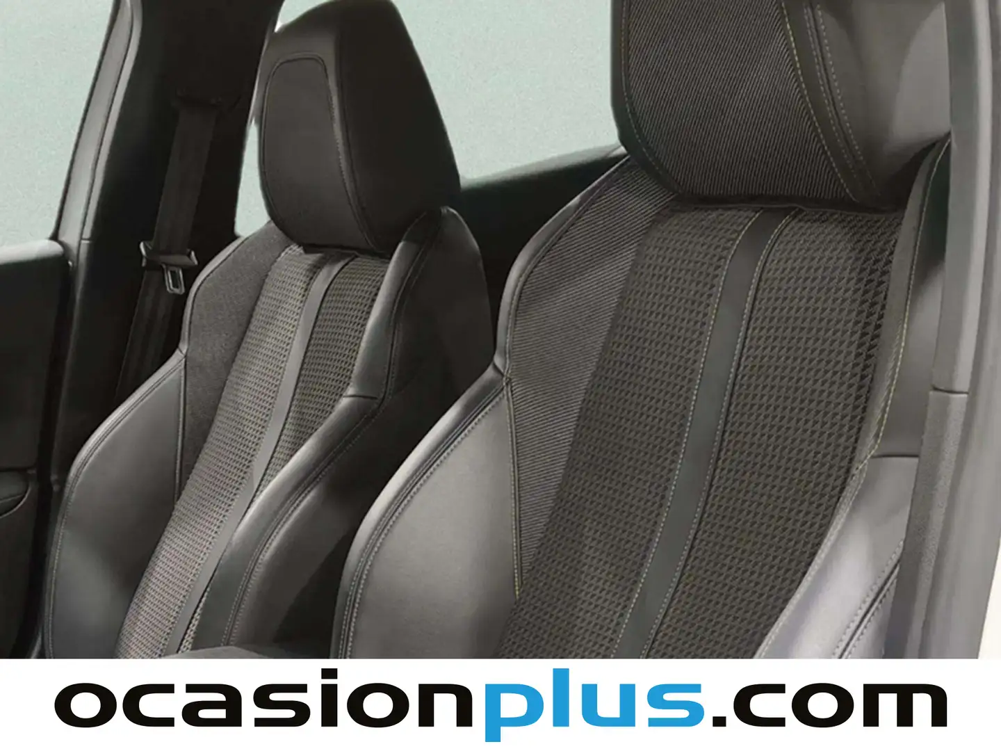 Foto Peugeot 2008 Peugeot 2008 BlueHDi 130 S&S GT Line EAT8 (130 CV)