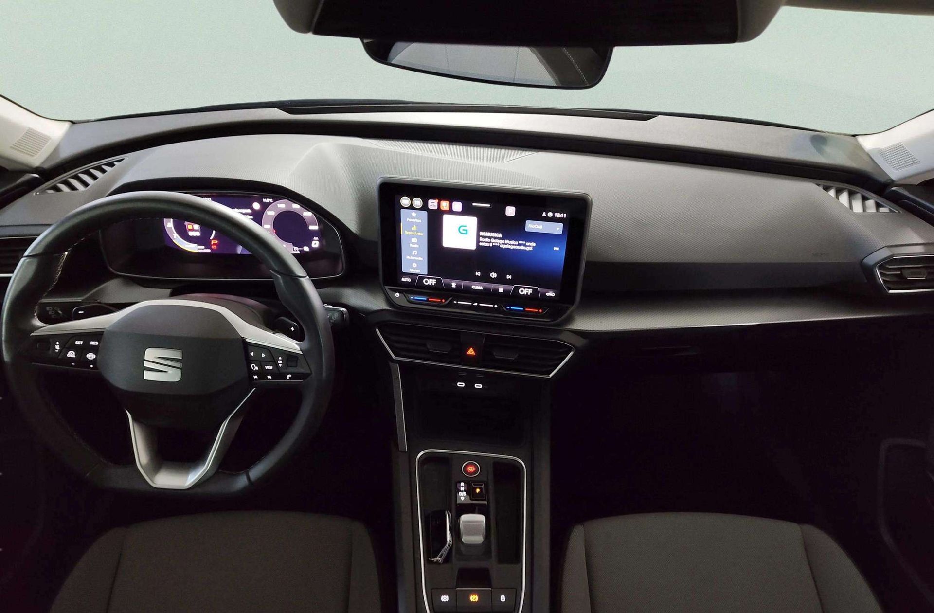SEAT León 1.5 eTSI Style XL DSG - foto 6