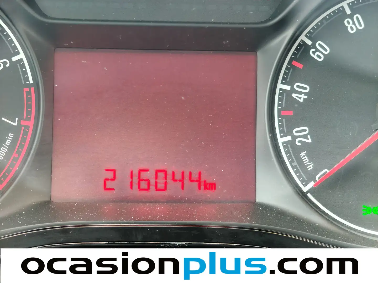 Foto Opel Corsa Opel Corsa 1.4 Expression (75 CV)