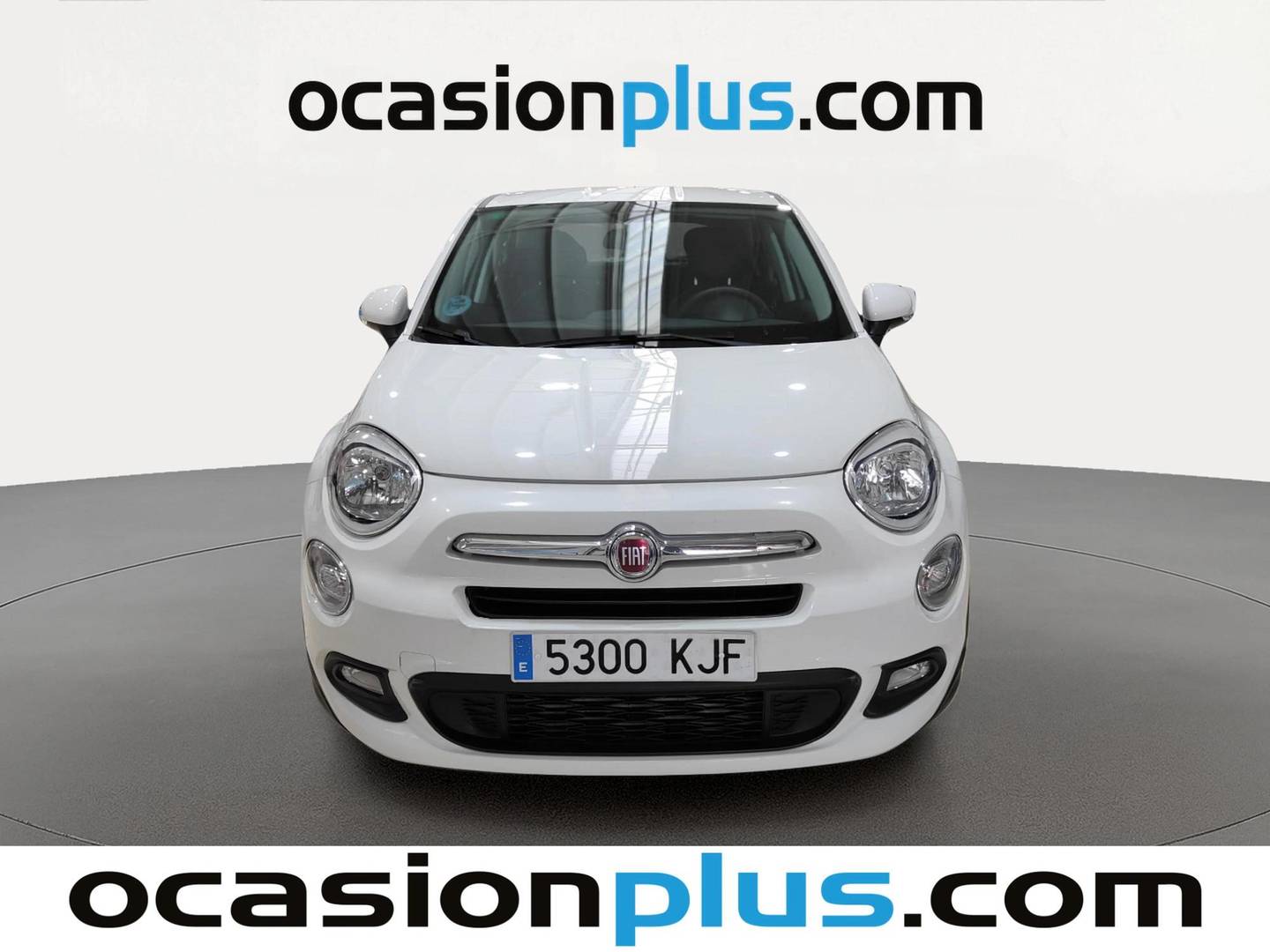 Fiat 500X Fiat 500X 1.3 MultiJet Pop Star 4x2 (95 CV) barato