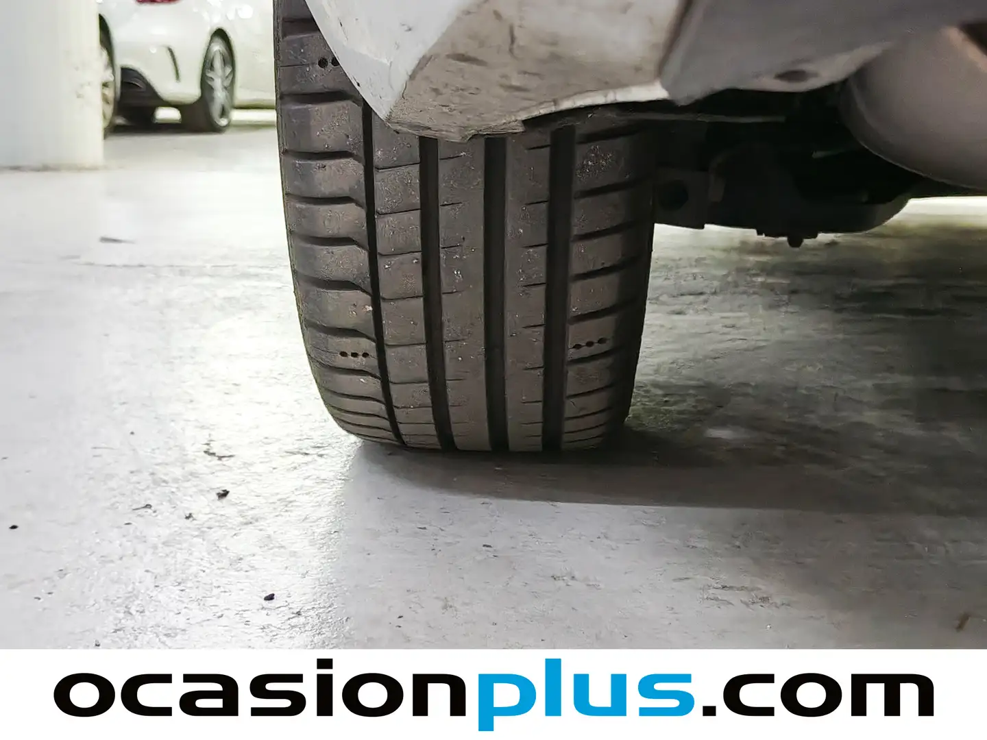 Foto Seat León SEAT León ST ST 2.0 TDI S&S FR DSG (150 CV)