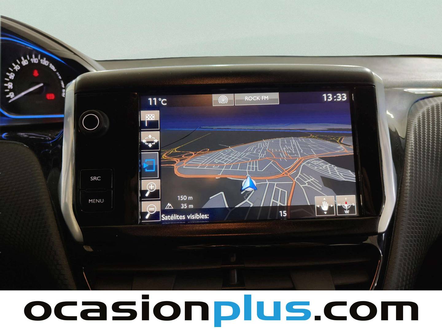 Foto Peugeot 2008 Peugeot 2008 BlueHDi 100 Allure (100 CV)