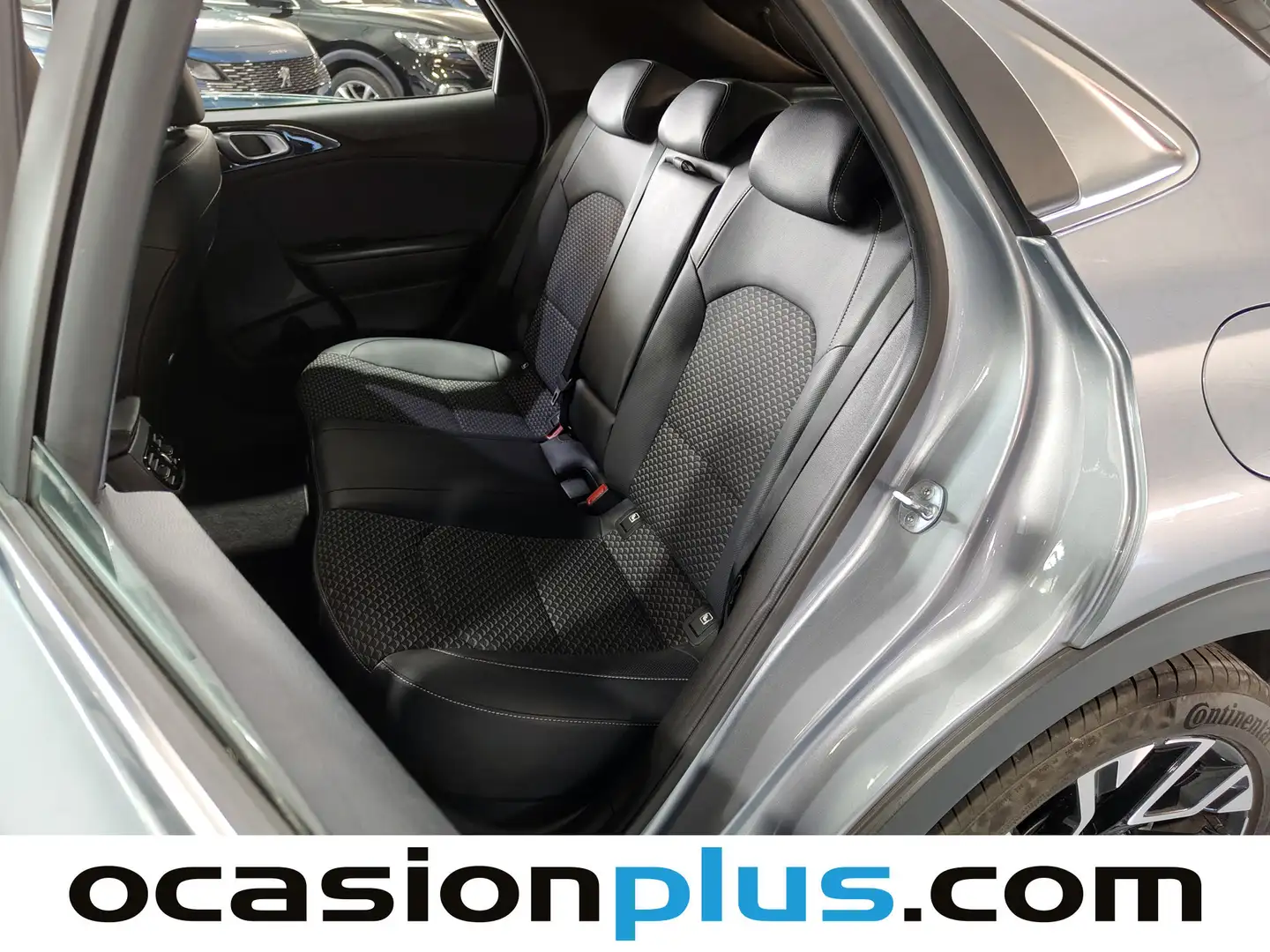 Foto KIA XCeed Kia XCeed 1.0 T-GDi Tech (120 CV)