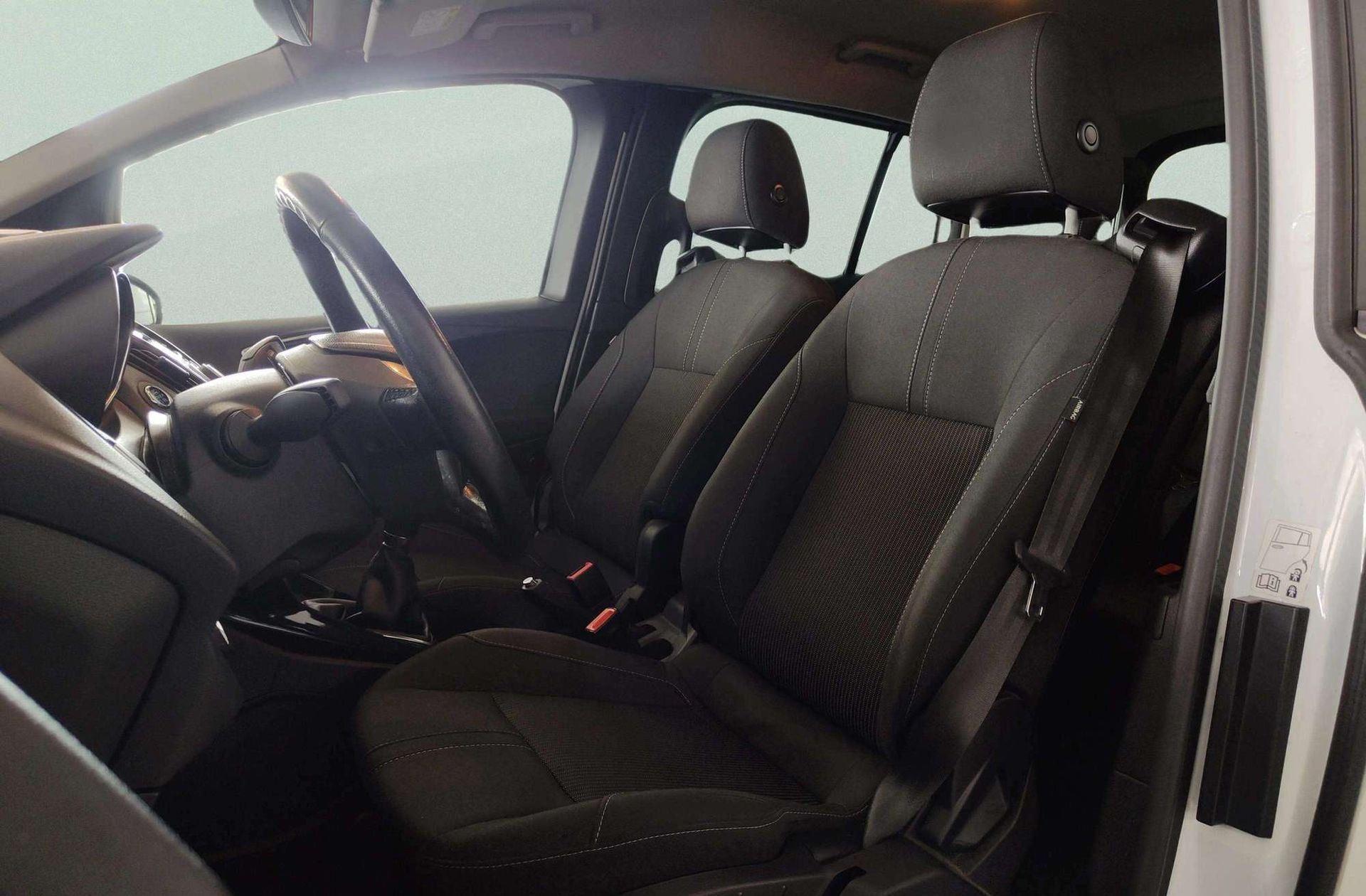 Ford B-Max 1.0 EcoBoost Titanium - foto 10