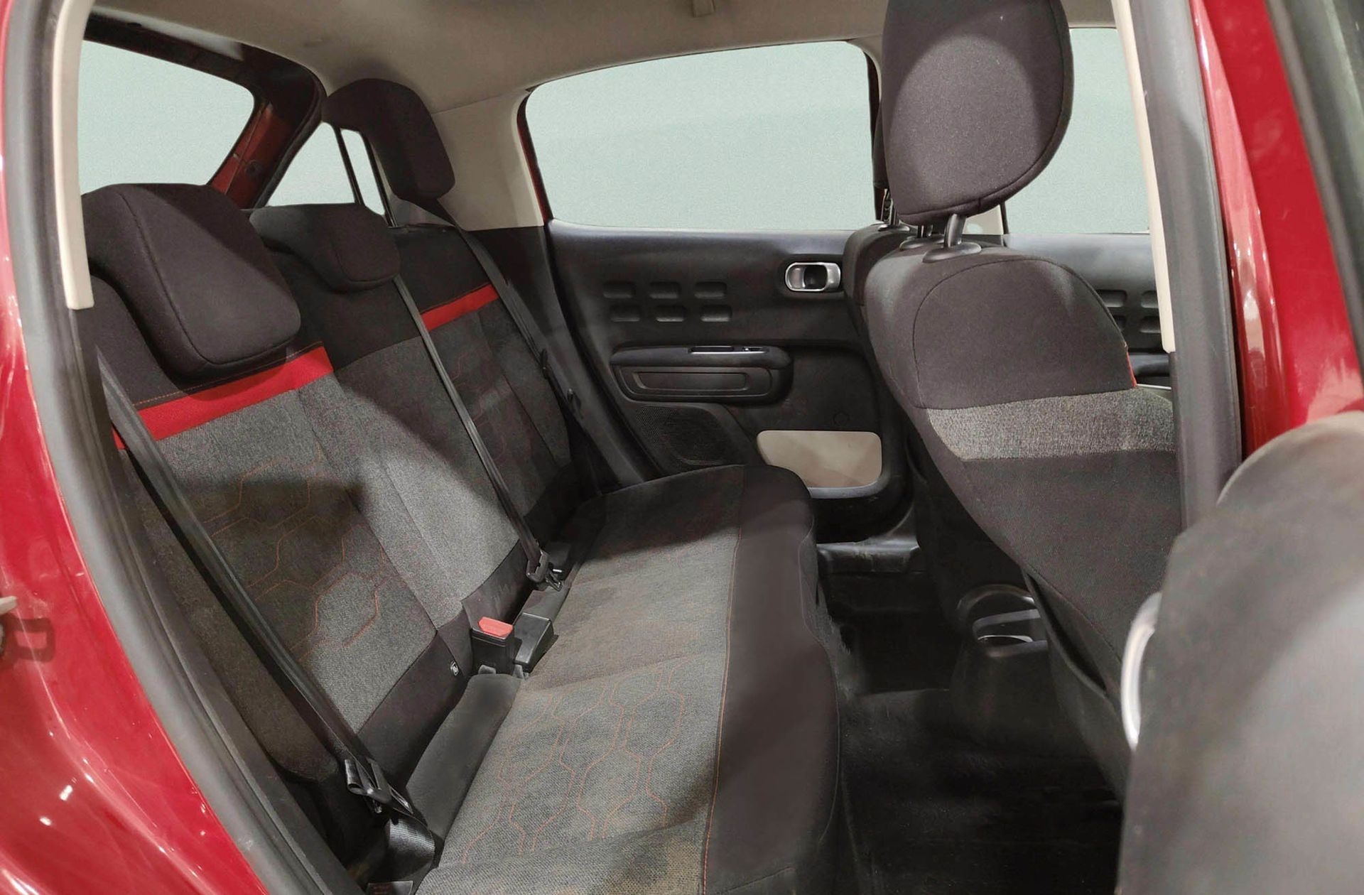 Citroën C3 PureTech 82 Shine - foto 17