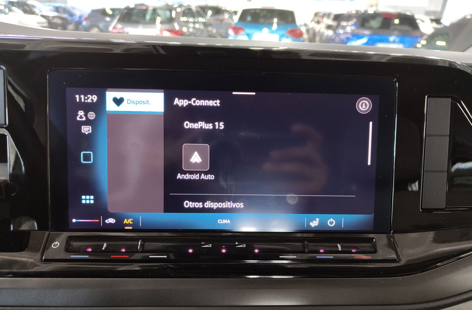 Volkswagen Multivan Batalla Corta 2.0 TDI DSG 7 plazas - foto 8