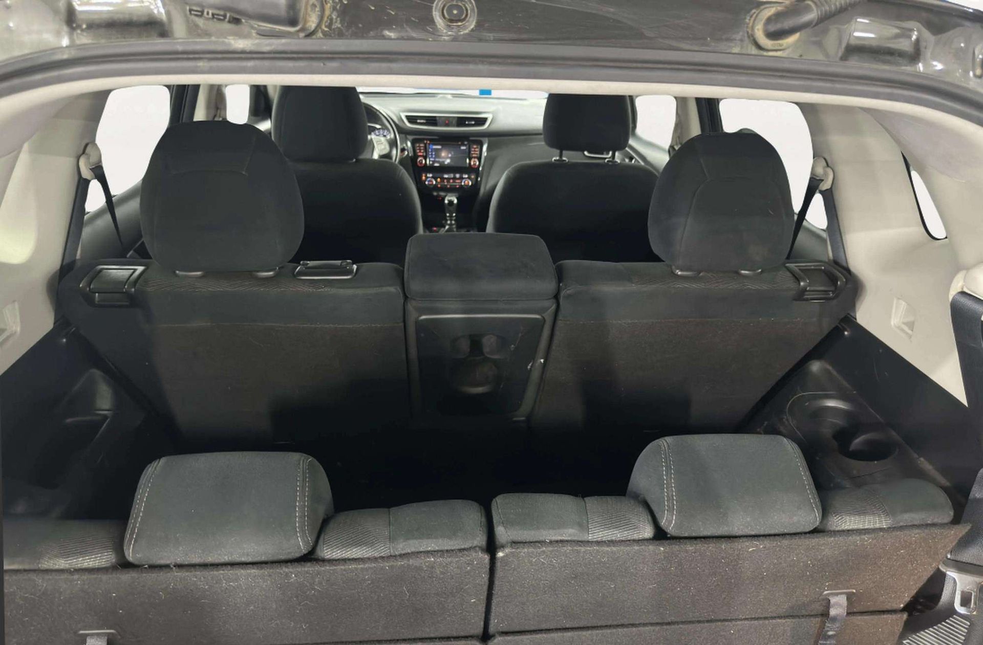 Nissan X-Trail dCi 130 N-Connecta - foto 6