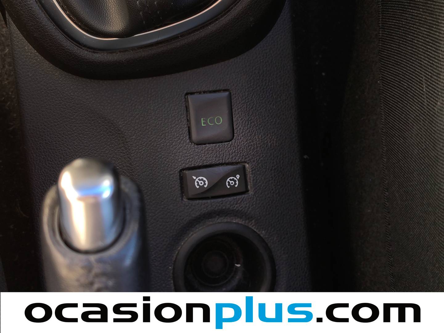 Extras del Renault Captur Renault Captur Zen Energy dCi (90 CV)