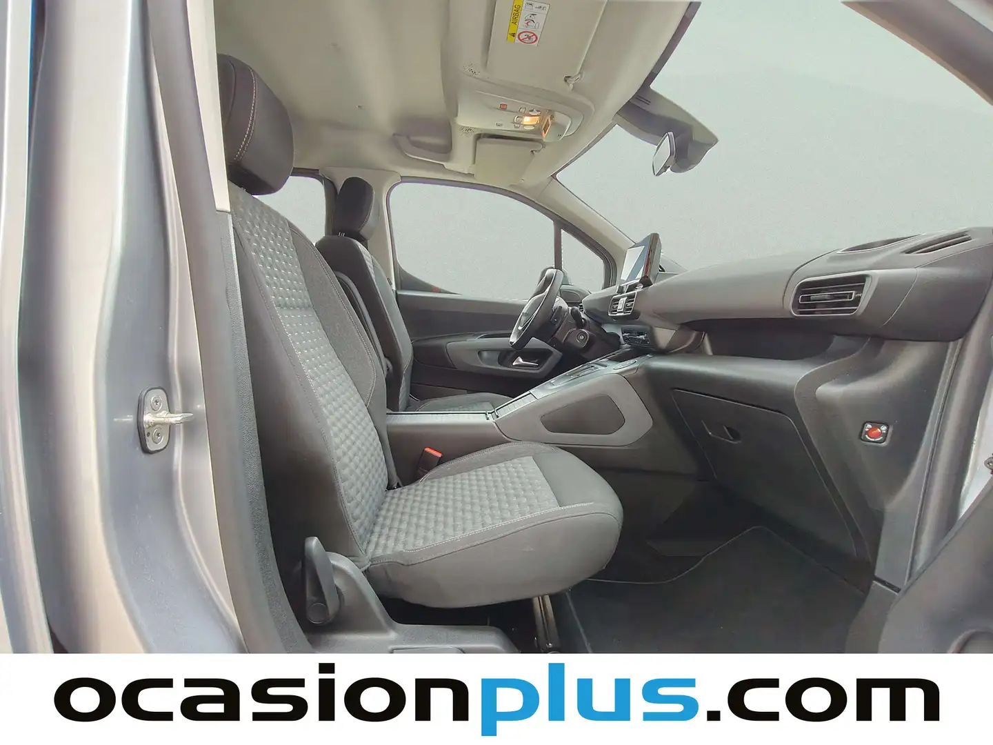 Foto Peugeot Rifter Peugeot Rifter BlueHDi 130 GT Long EAT8 (130 CV) 7 Plazas