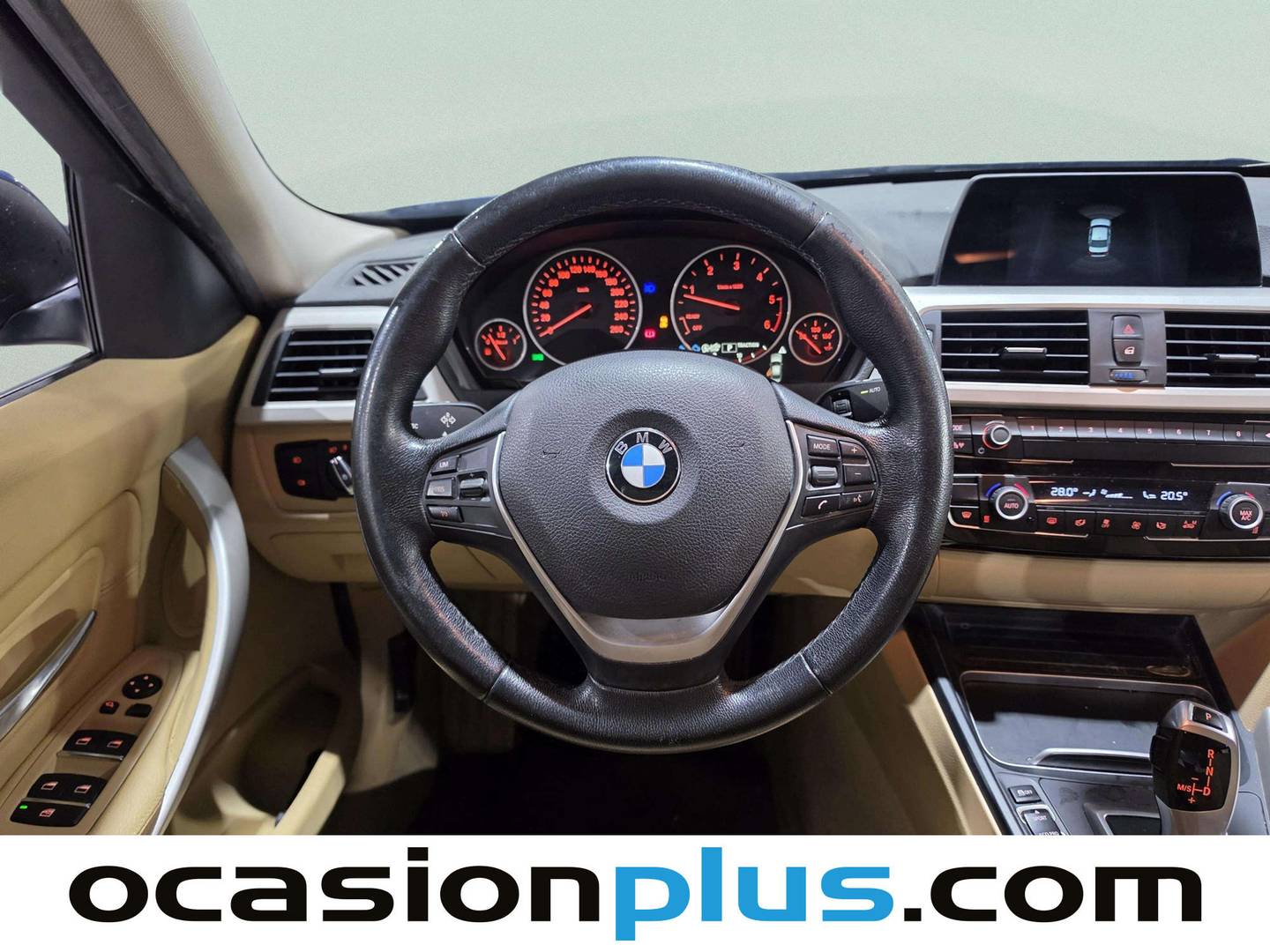 BMW Serie 3 BMW Serie 3 320d (190 CV) automático