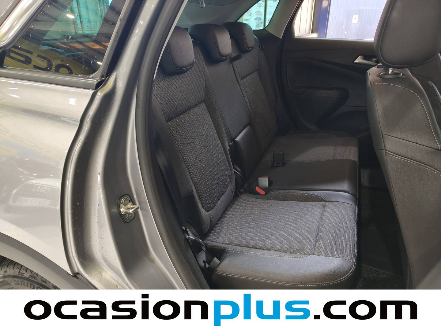 Foto Opel Crossland Opel Crossland 1.2 Elegance Auto  (130 CV)