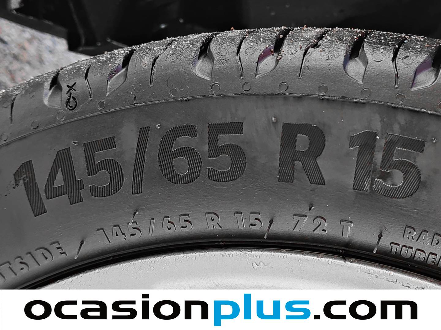 Foto Peugeot ion Peugeot Ion Ion  (67 CV)