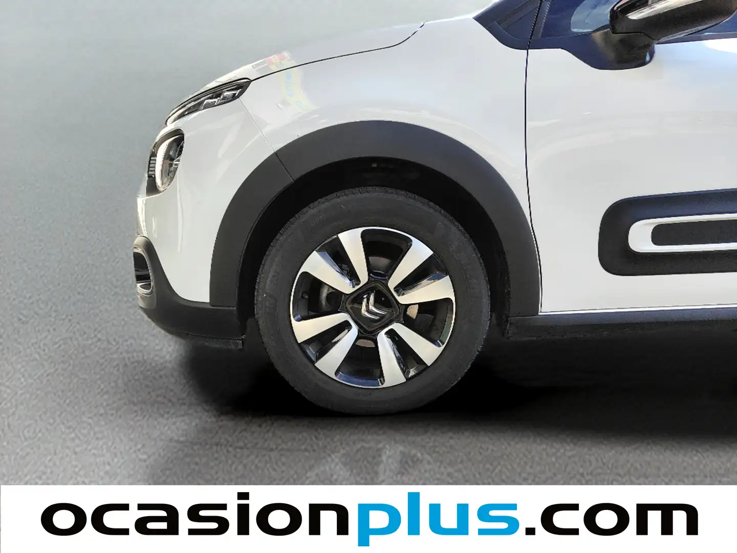 Foto Citroën C3 Citroen C3 PureTech 110 Max EAT6 (110 CV)