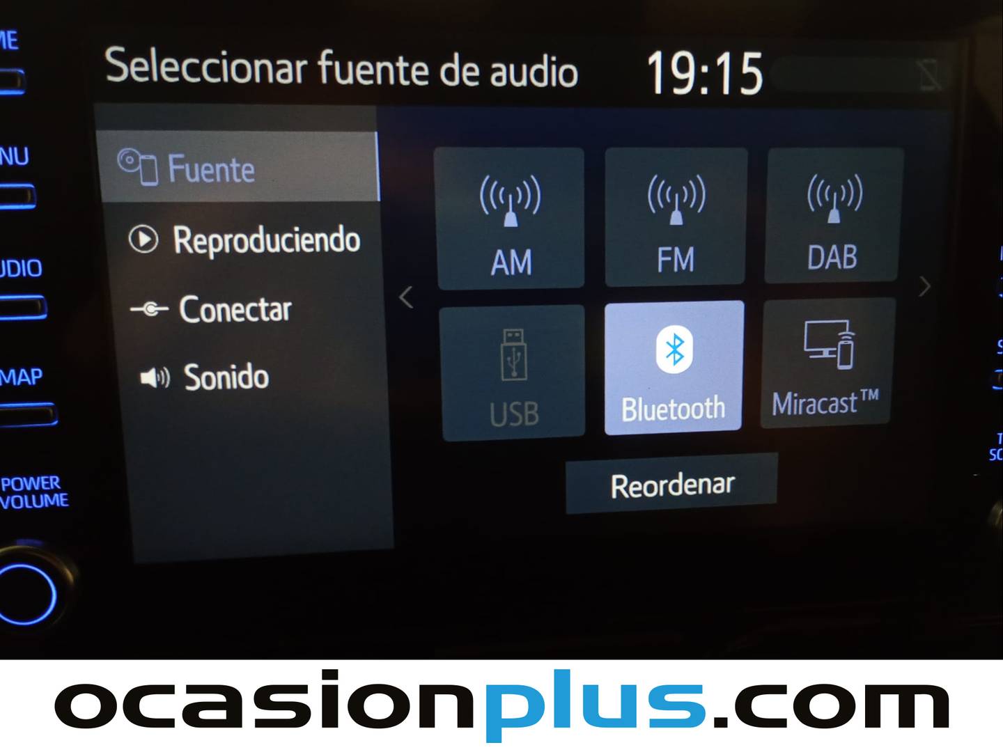 Toyota Yaris Toyota Yaris 120H Style (116 CV) automático