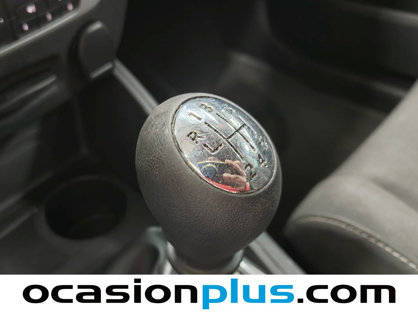 Renault Mégane Renault Megane Limited dCi (95 CV) de segunda mano