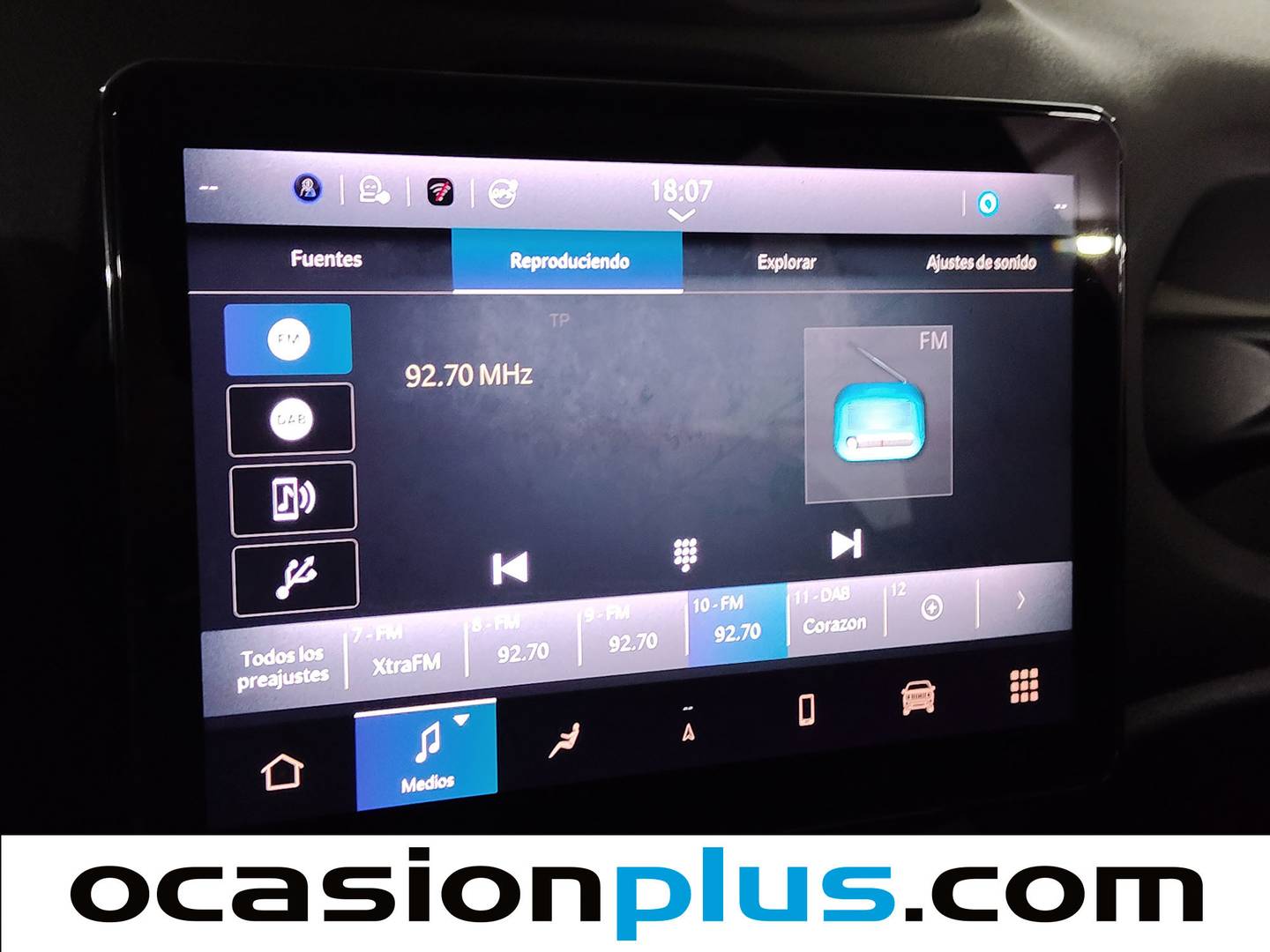 Jeep Renegade Jeep Renegade eHybrid 1.5 Altitude DCT (130 CV) 130cv