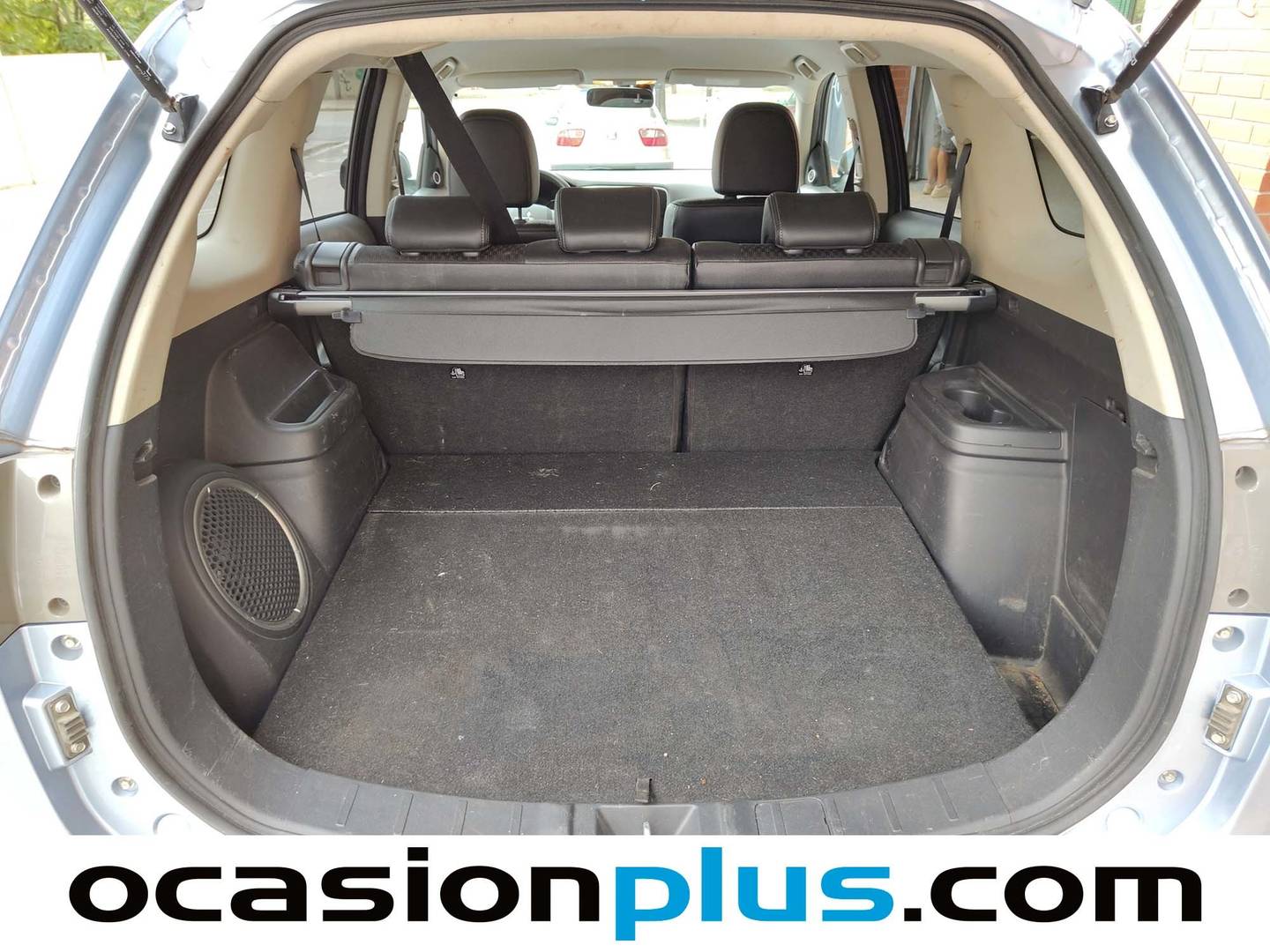 Foto Mitsubishi Outlander Mitsubishi Outlander 2.0 PHEV Motion 4WD Auto (203 CV)