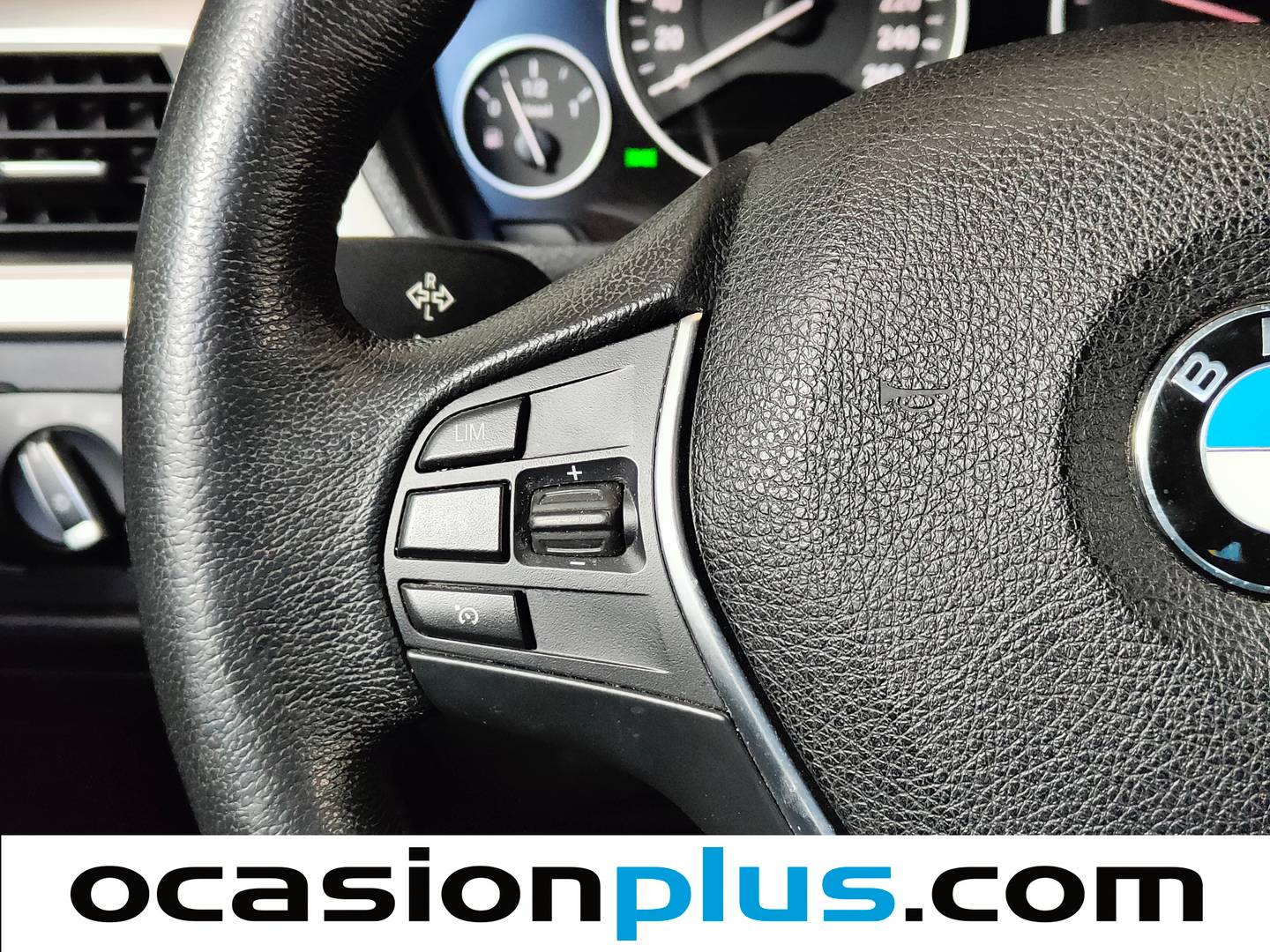 BMW Serie 3 BMW Serie 3 318d Business (150 CV) 150cv