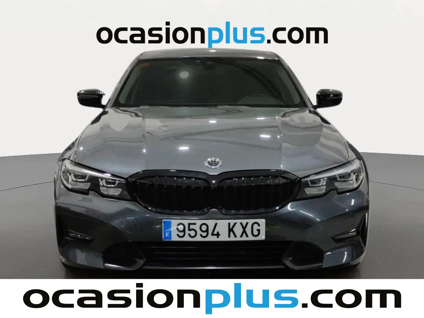 Foto BMW Serie 3 BMW Serie 3 320i (184 CV)