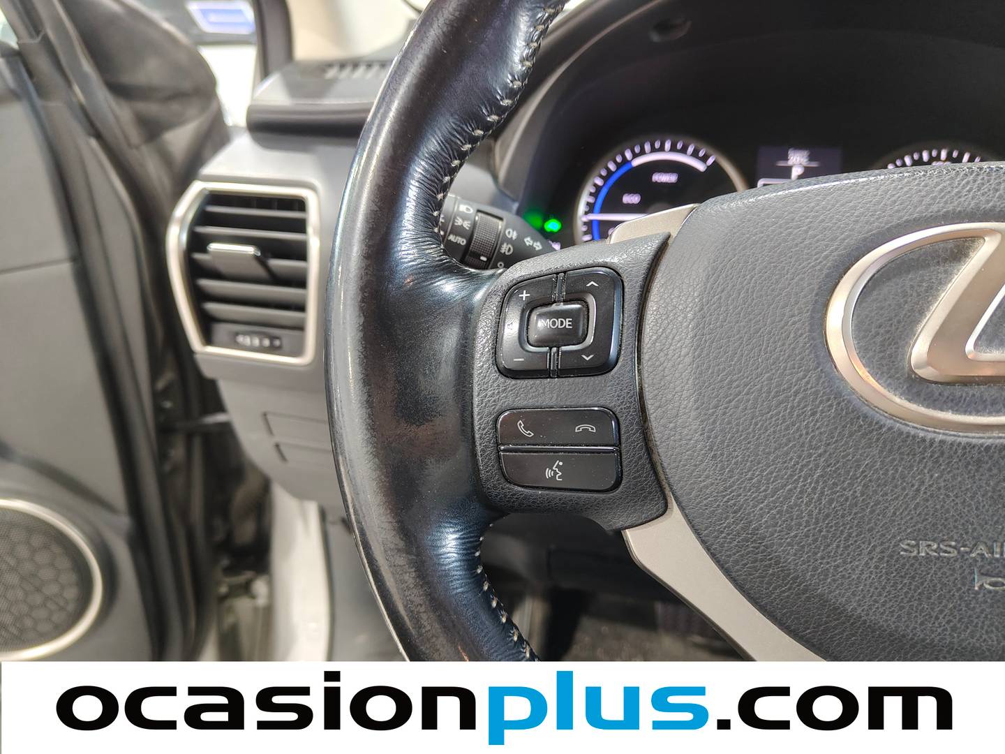 Lexus NX Lexus NX 300h Corporate 2WD + Navibox (197 CV) al mejor precio