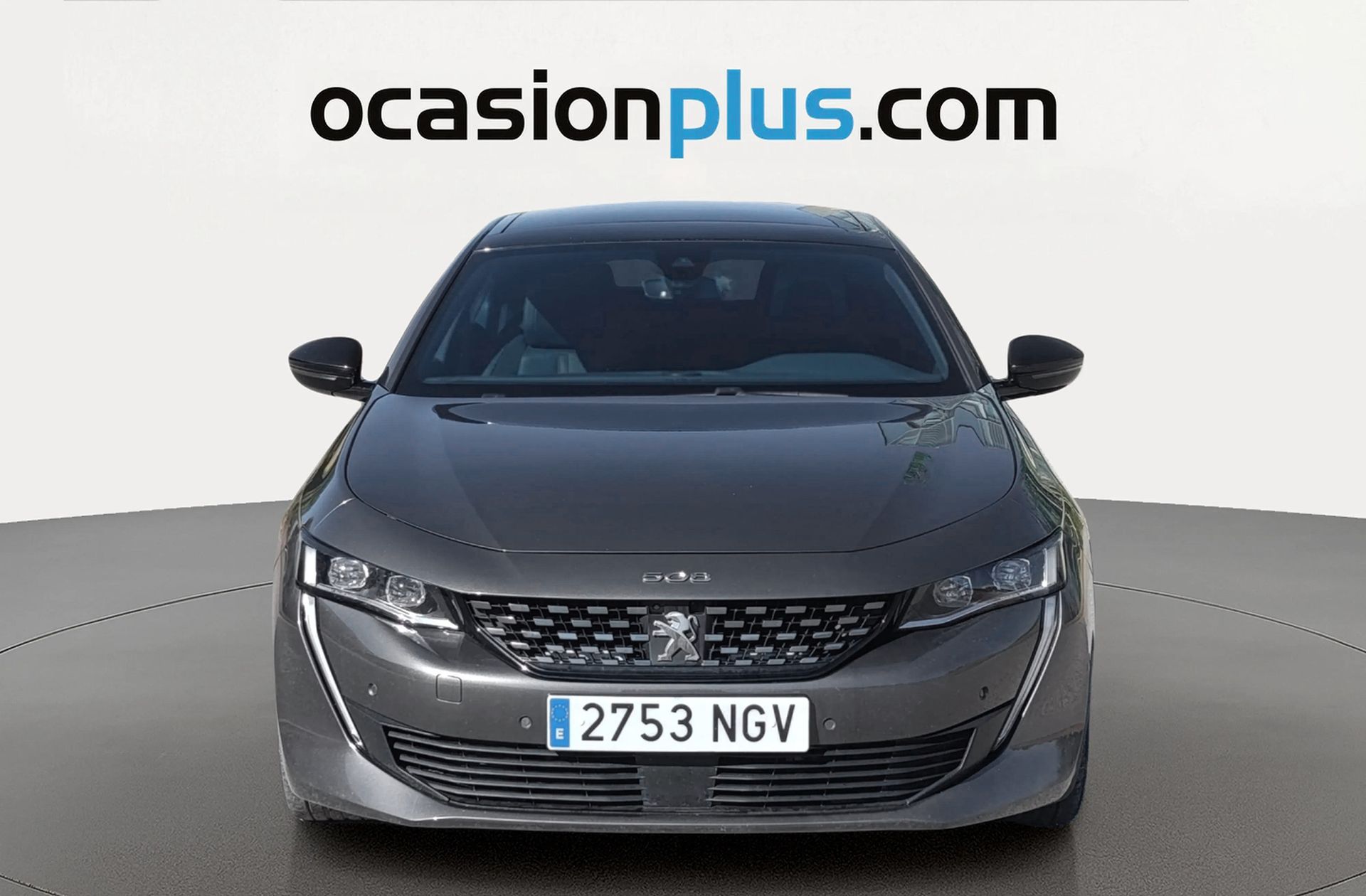 Peugeot 508 225 GT e-EAT8 - foto 16