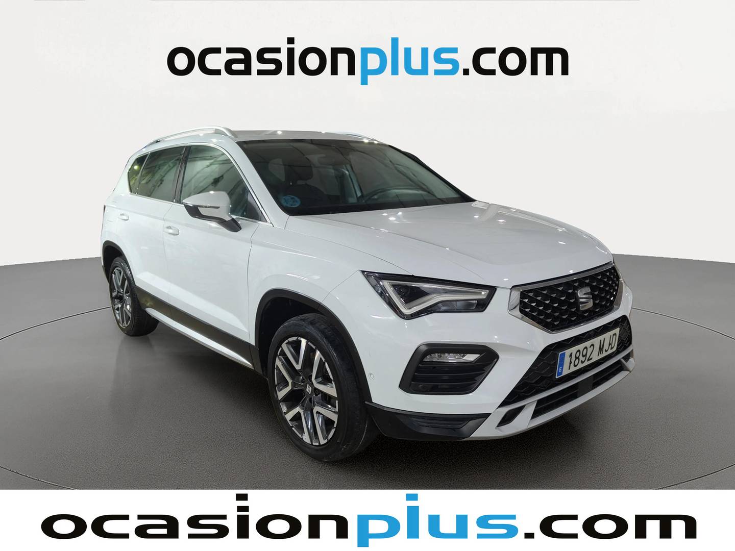 Foto Seat Ateca SEAT Ateca 2.0 TDI X-Perience XXL (150 CV)