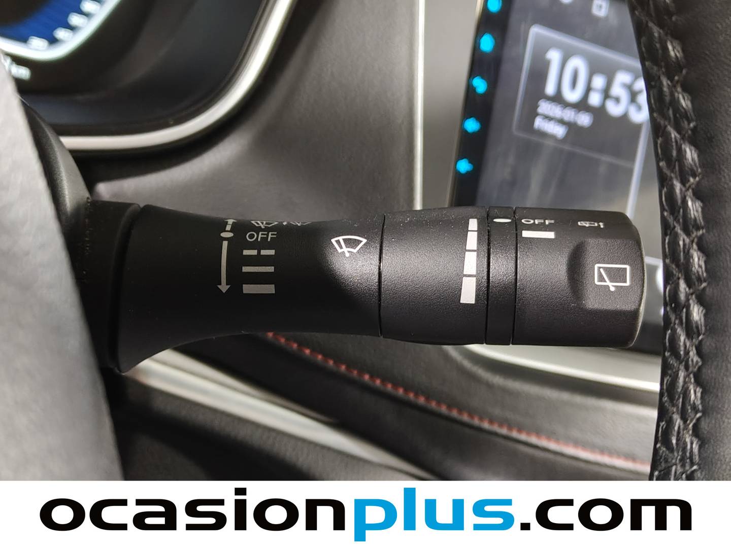 Foto SWM G01 SWM G01 1.5T Luxury (131 CV)