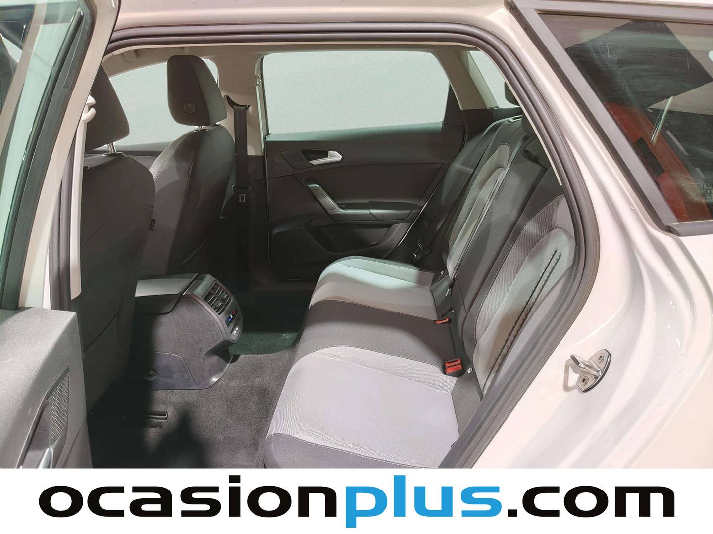 Foto Seat León SEAT León ST 1.5 TSI S&S Style XL (130 CV)