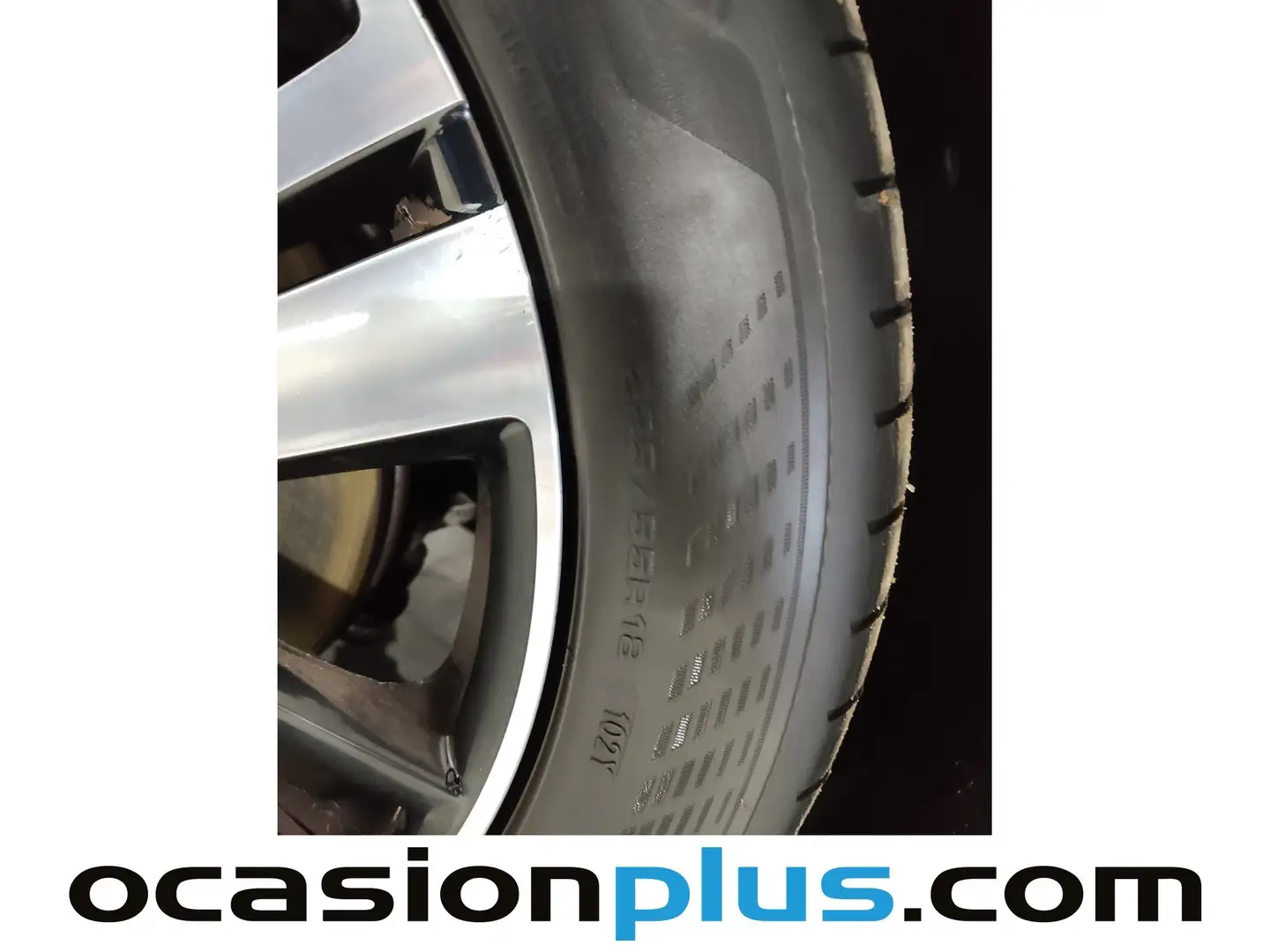 Foto Peugeot 5008 Peugeot 5008 BlueHDI 130 S&S GT EAT8 (130 CV) 7 Plazas