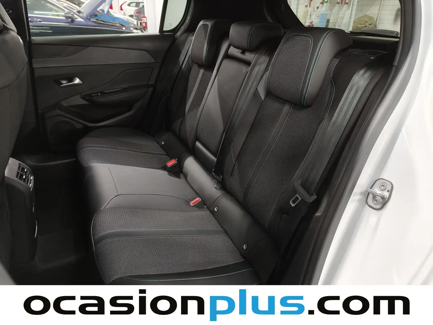 Foto Peugeot 308 Peugeot 308 PureTech 130 S&S Allure (130 CV)