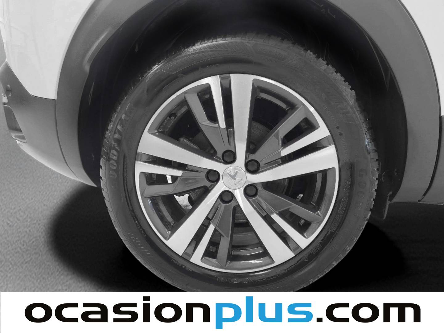 Peugeot 3008 Peugeot 3008 BlueHDi 130 S&S Allure Pack (130 CV) 130cv
