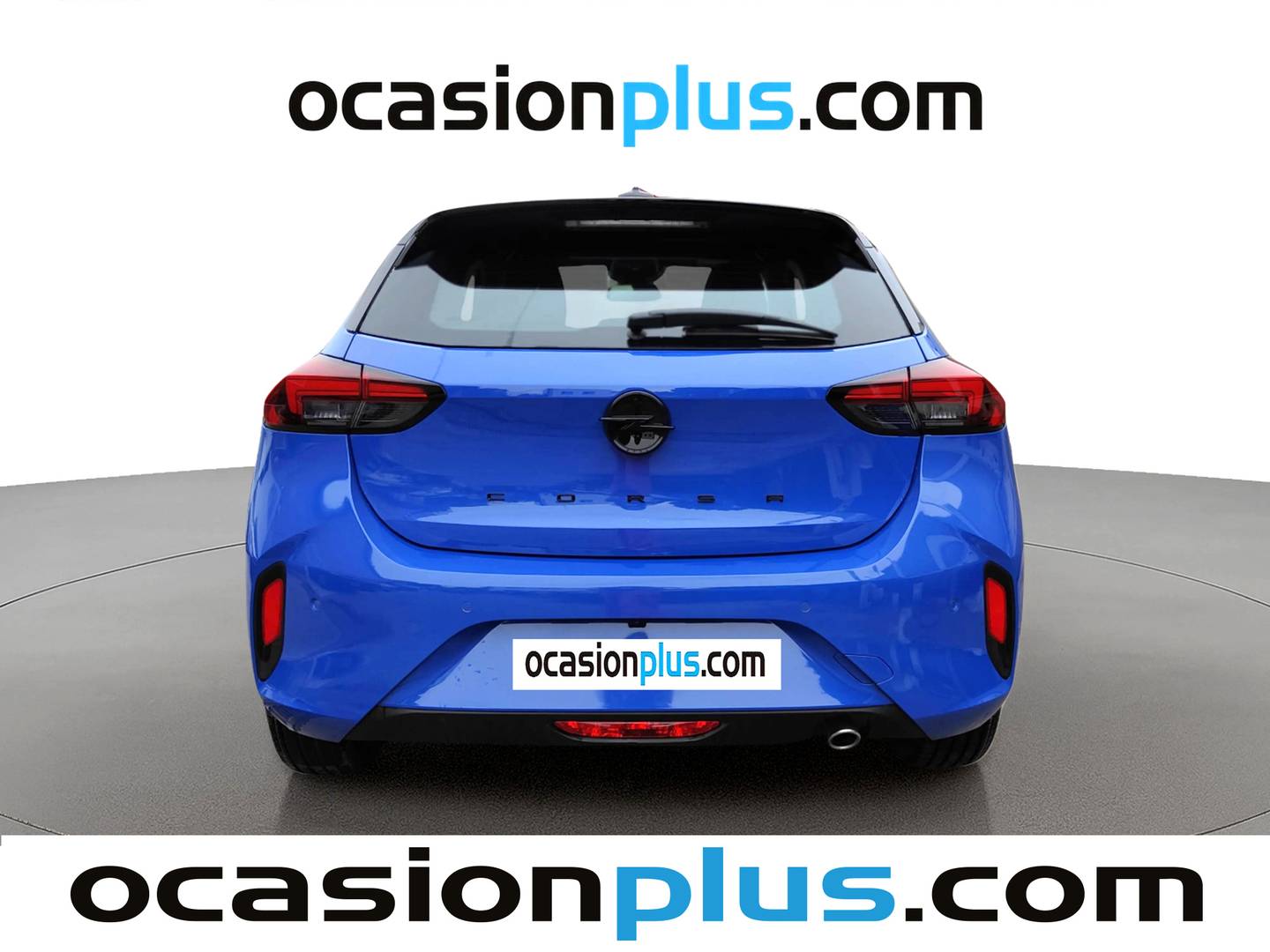 Opel Corsa Opel Corsa 1.2 T XHL GS (100 CV) barato