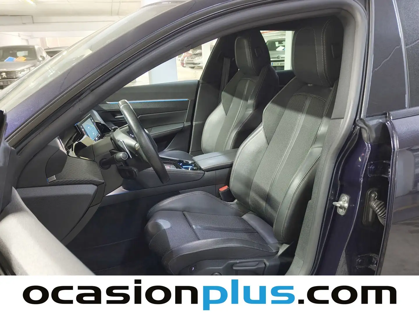 Foto Peugeot 508 Peugeot 508 SW SW BlueHDi 130 S&S GT EAT8 (130 CV)