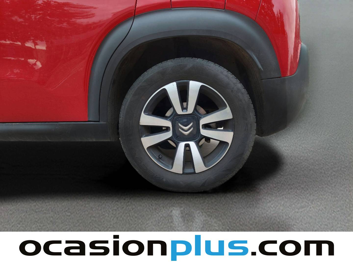 Foto Citroën C3 Aircross Citroen C3 Aircross BlueHDi 120 S&S Feel (120 CV)