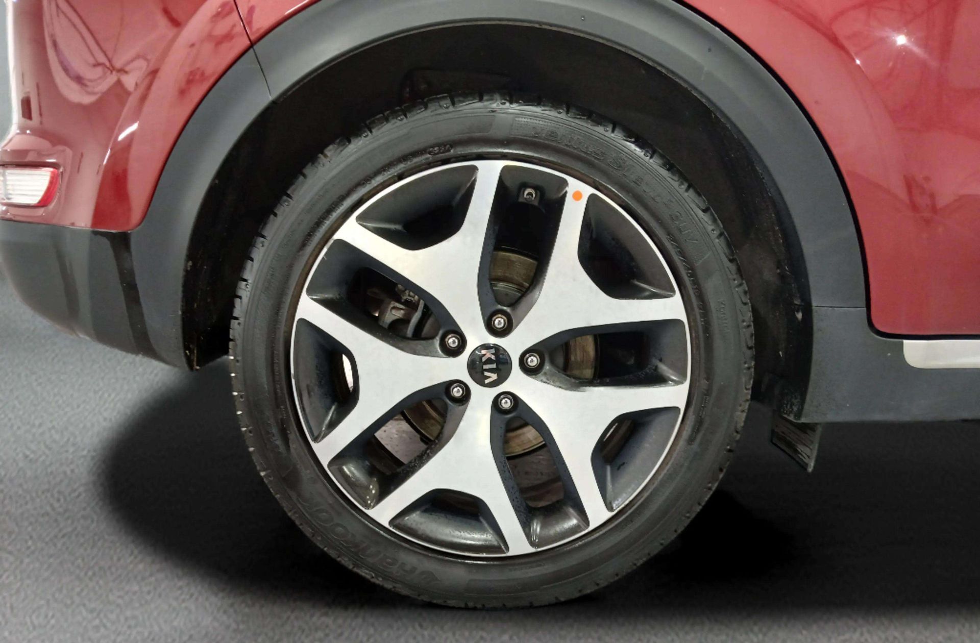Kia Sportage 1.6 T-GDi GT Line 4x4 - foto 38