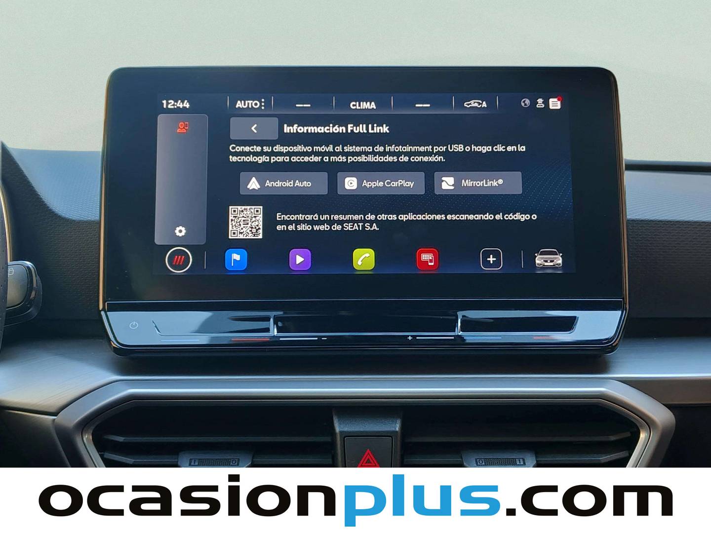 Acabados Seat León SEAT León 1.5 TSI S&S FR Go L (150 CV)