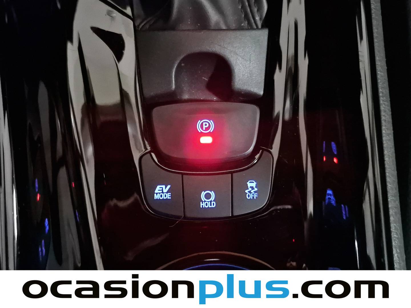 Accesorios del Toyota C-HR Toyota C-HR 1.8 125H Advance (122 CV)