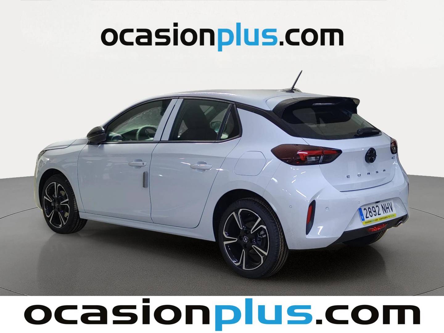 Foto Opel Corsa Opel Corsa 1.2 T XHL Hybrid GS eDCT (110 CV)