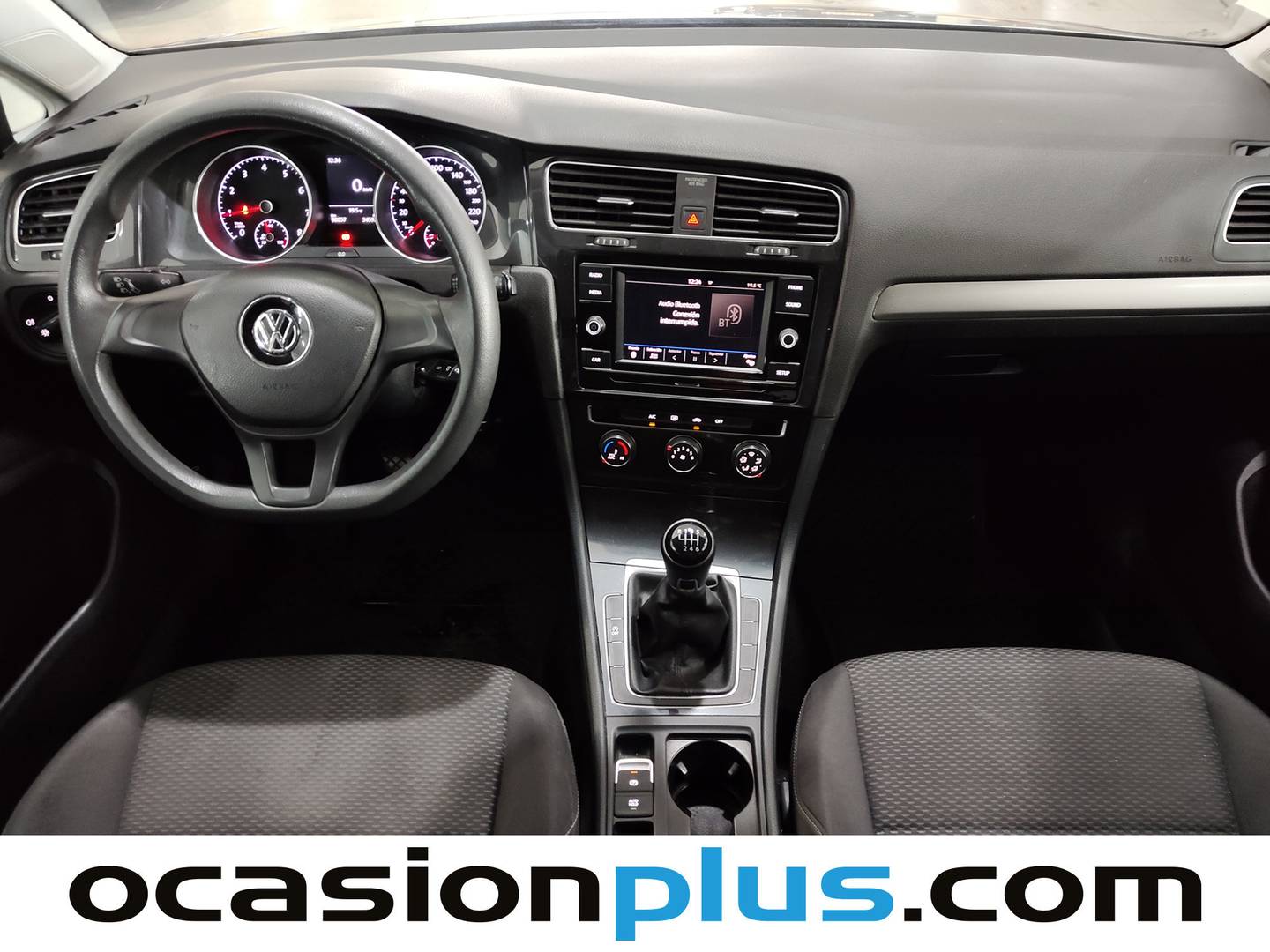 Foto Volkswagen Golf Volkswagen Golf Edition 1.0 TSI (115 CV)