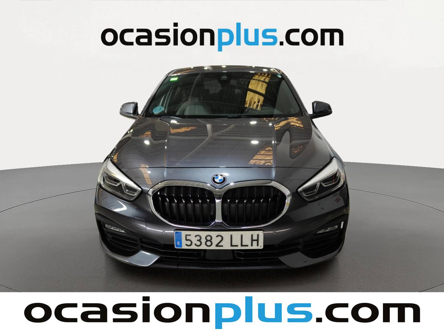 BMW Serie 1 BMW Serie 1 118i (140 CV) 140cv