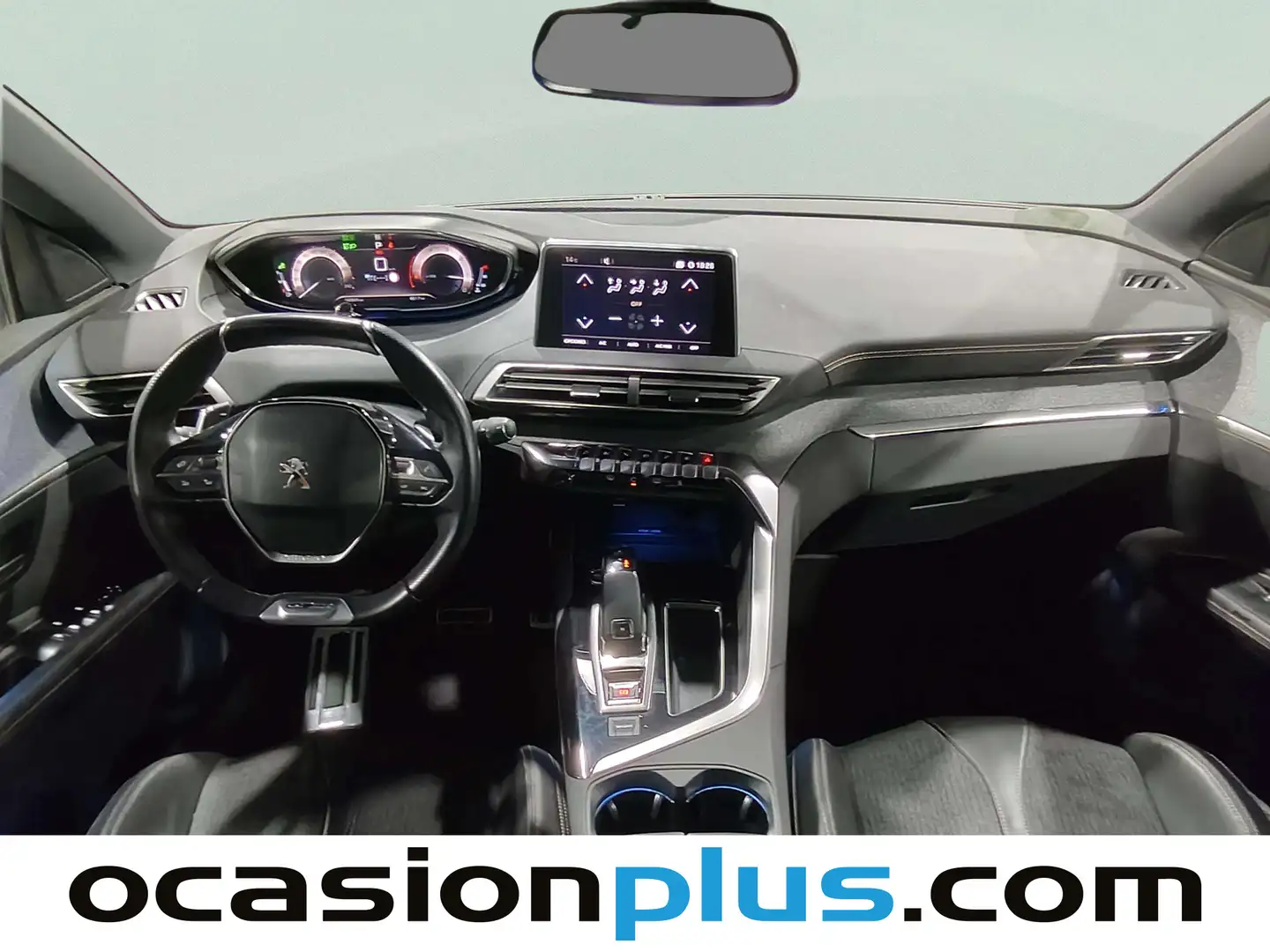 Foto Peugeot 3008 Peugeot 3008 BlueHDI 130 S&S GT Line EAT8 (130 CV)