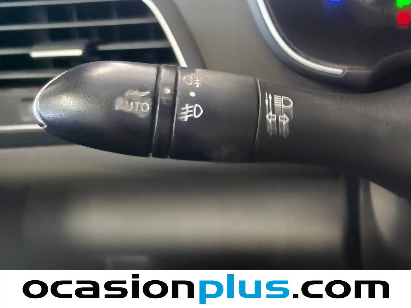 Extras del Renault Mégane Renault Megane Business Energy dCi (110 CV)