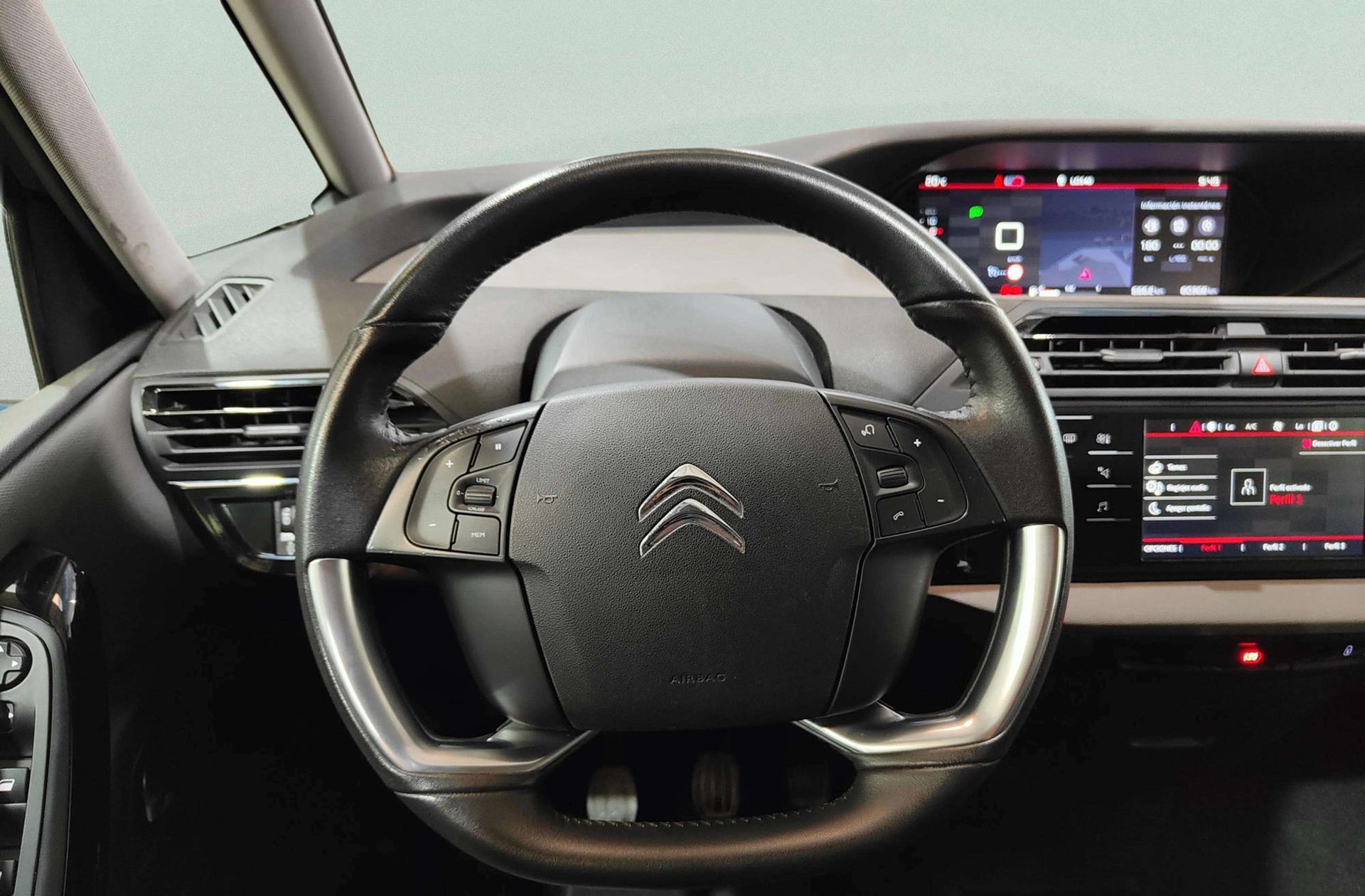 Citroën C4 Grand SpaceTourer PureTech 130 Feel 7 plazas - foto 22