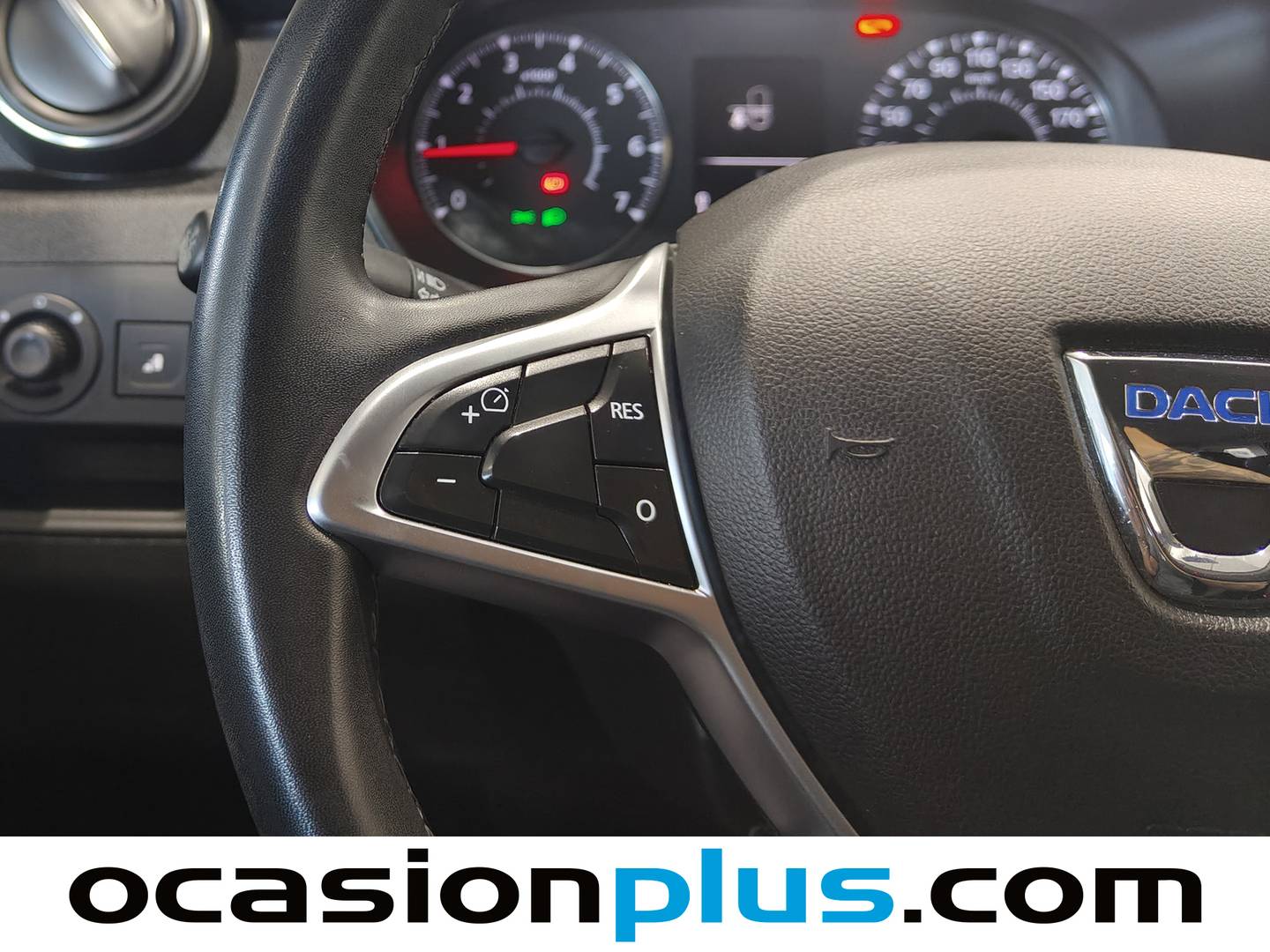 Dacia Duster Dacia Duster Prestige Blue dCi 4X2 (115 CV) manual