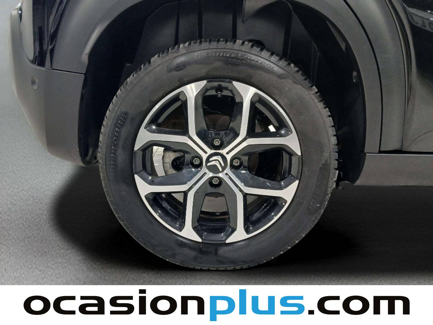 Foto Citroën C3 Aircross Citroen C3 Aircross PureTech 110 S&S Shine (110 CV)