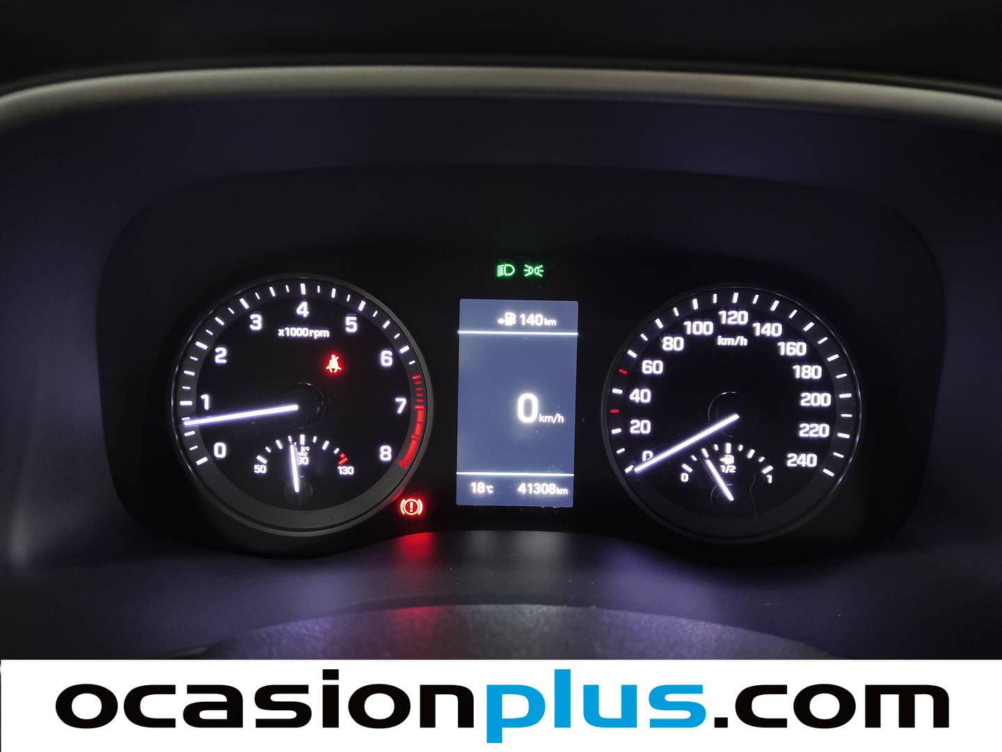 Hyundai Tucson Hyundai Tucson 1.6 TGDI Tecno 4x2 (177 CV) manual