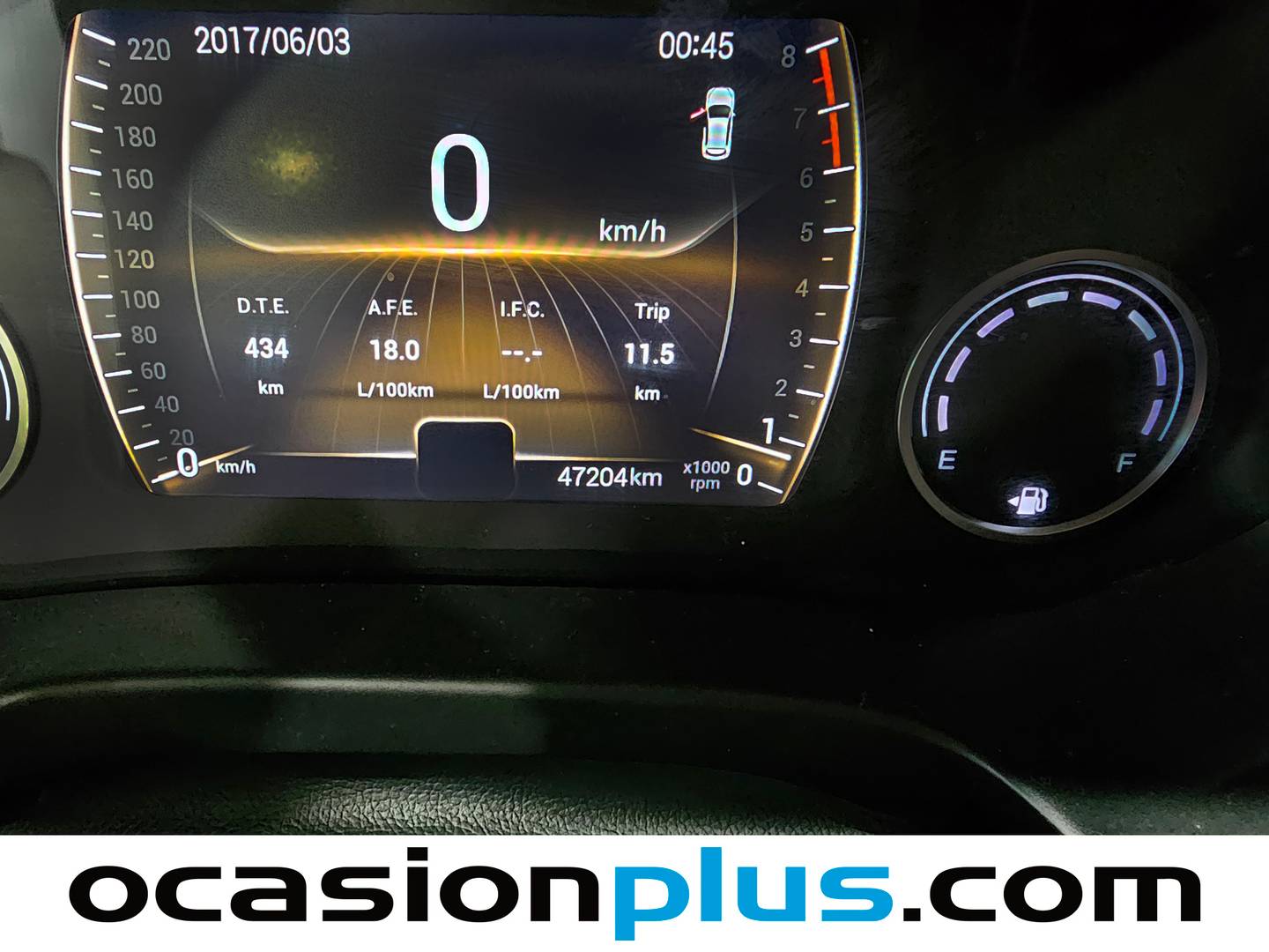 Foto DR AUTOMOBILES DR 4.0 DR AUTOMOBILES DR4 1.5 (116 CV)